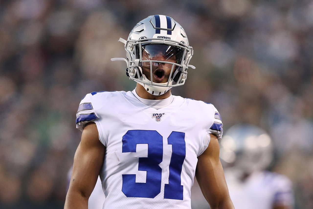 <b>8.- Byron Jones (Miami Dolphins)</b>
<br>26,000,000 millones de dólares