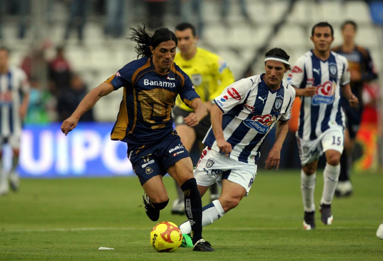 En un contragolpe al minuto 90 los Rayados lograrían finiquitar el encuentro y la final con un tanto del “Chupete” Suazo quien recibió un pase a profundidad de Osvaldo Martínez para definir a un costado de la salida de Jesús Corona para poner el global 6-4 final.