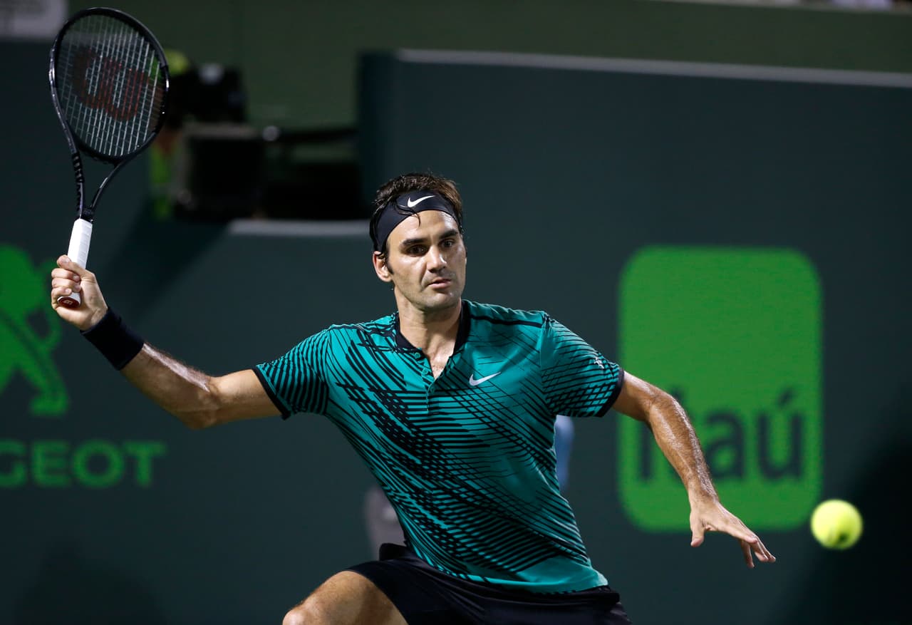 En un partido épico, Federer derrotó a Kyrgios y jugará su final número 23 con Nadal