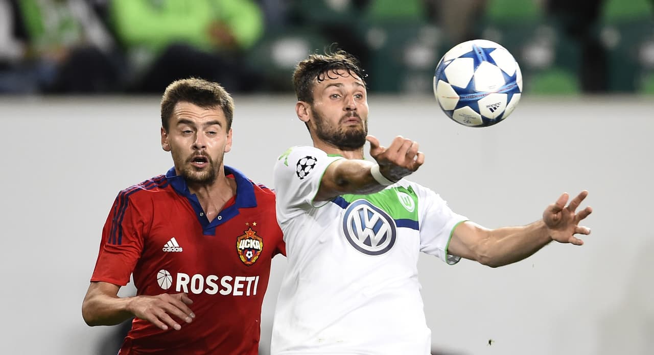 Julian Draxler le daría la victoria al conjunto germano con un gol al minuto 40.