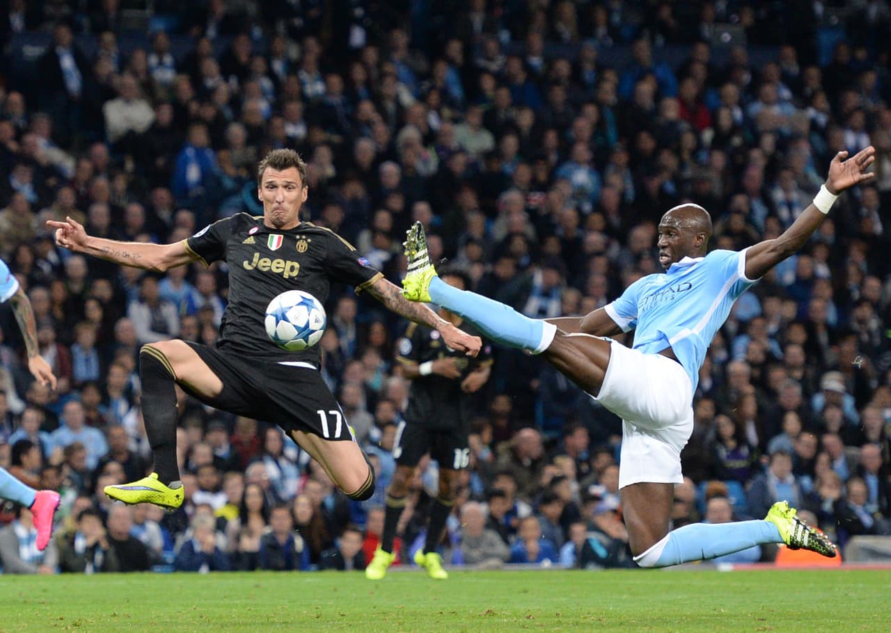 Manduzkic marcaría el gol de la igualada en una buena definición. Posteriormente Morata pondría el tanto definitivo en el 81.