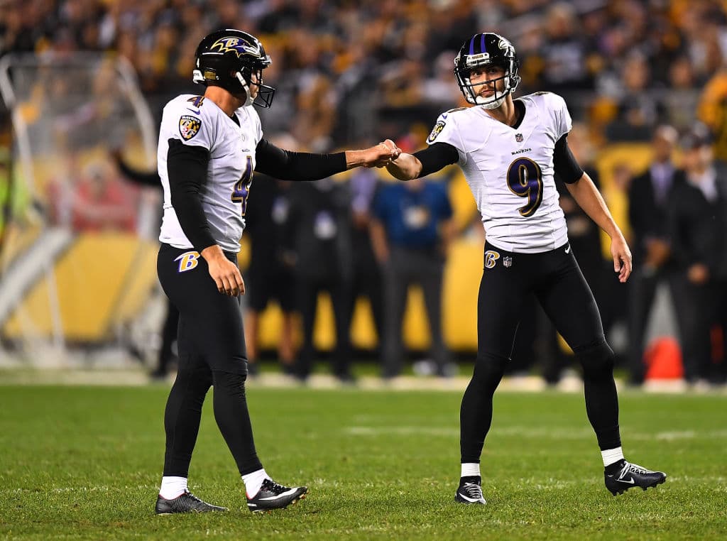 12)
<b>Baltimore Ravens (3-1)</b>. Parece que los Ravens son de verdad. Amasaron más de 450 yardas a totales. La defensa vuelve a ser eficaz, protegen a Joe Flacco, parecen oprimir los botones correctos.