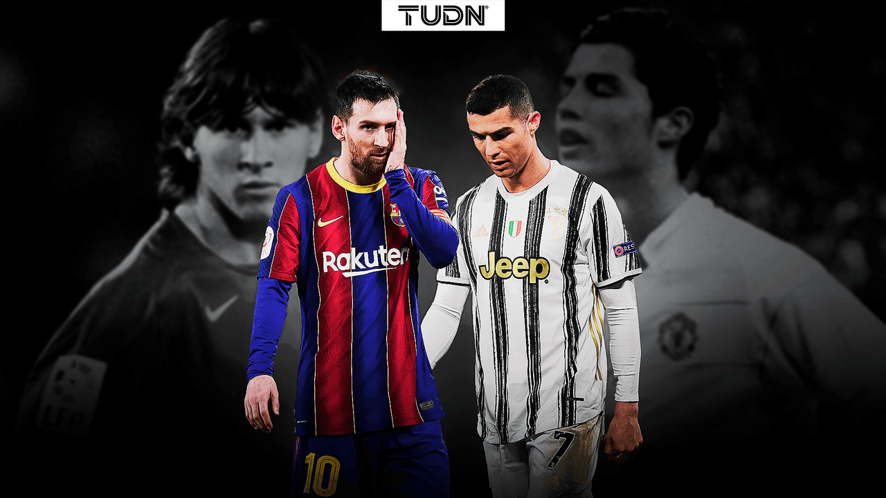 Así era la Champions la última vez que Messi y Cristiano quedaron fuera de cuartos