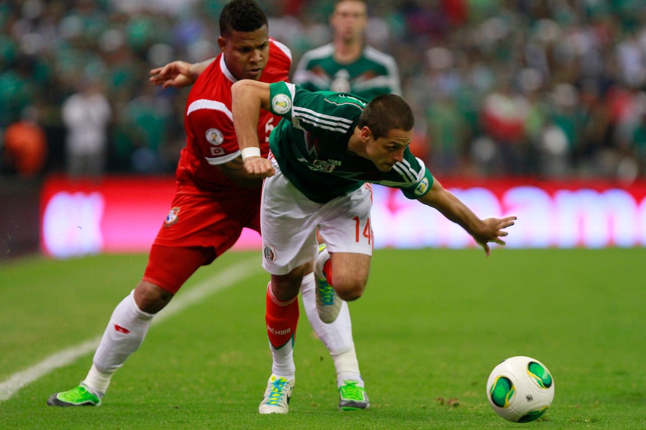 Torres además es un jugador clave en su selección, donde es lleva 9 goles en 97 apariciones en las que ha tenido que enfrentar a jugadores de talla mundial.