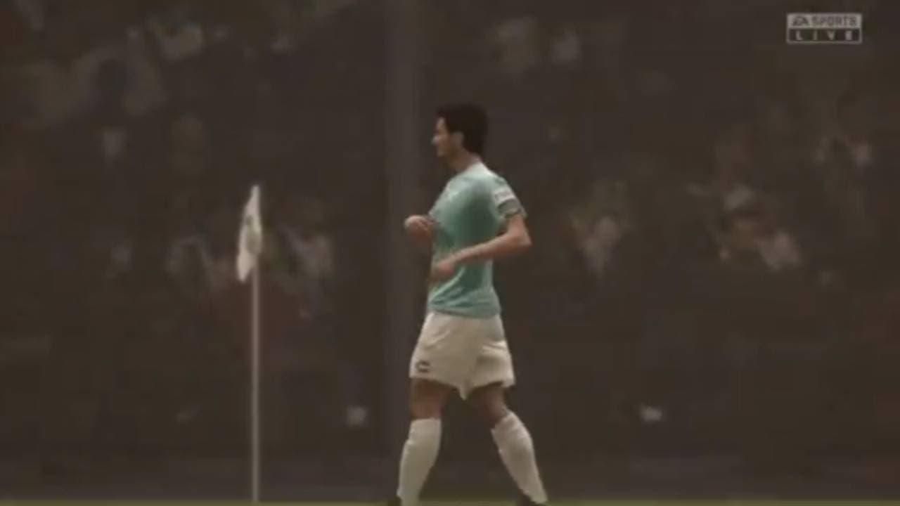 El juego se suspendió luego de que Ormeño protestara sobre la modalidad del juego. El partido se reanudó y finalmente el duelo se lo llevó Kévin Álvarez 4-1 para avanzar a semifinales de la eLiga MX.