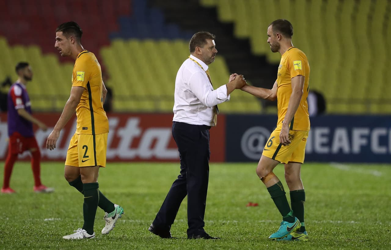 El próximo 10 de octubre se escribirá el último capítulo de esta historia en la que Australia espera imponer su veteranía.