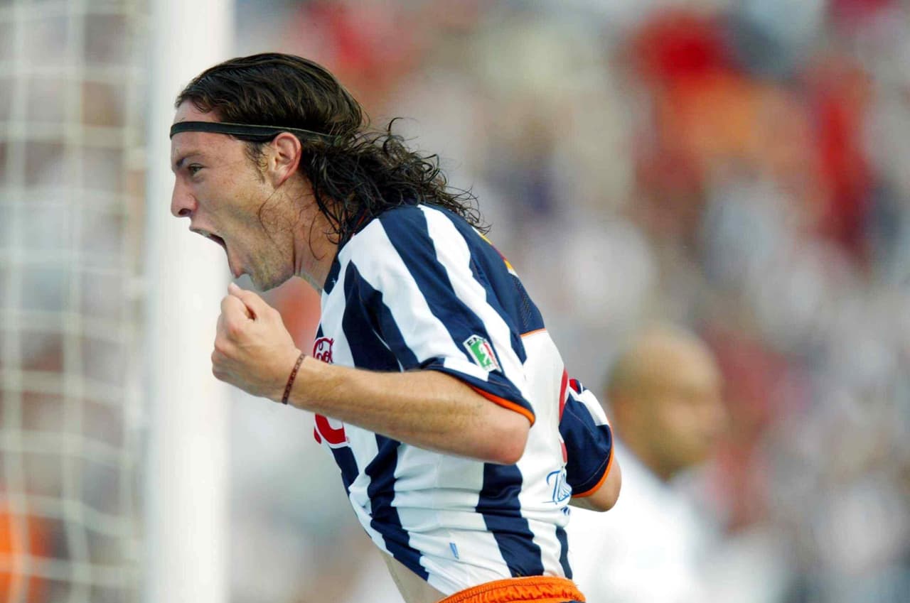 Antonio De Nigris espera ser ese ángel desde el cielo que le de su respaldo a Monterrey en esta final de la Liga MX contra Tigres.