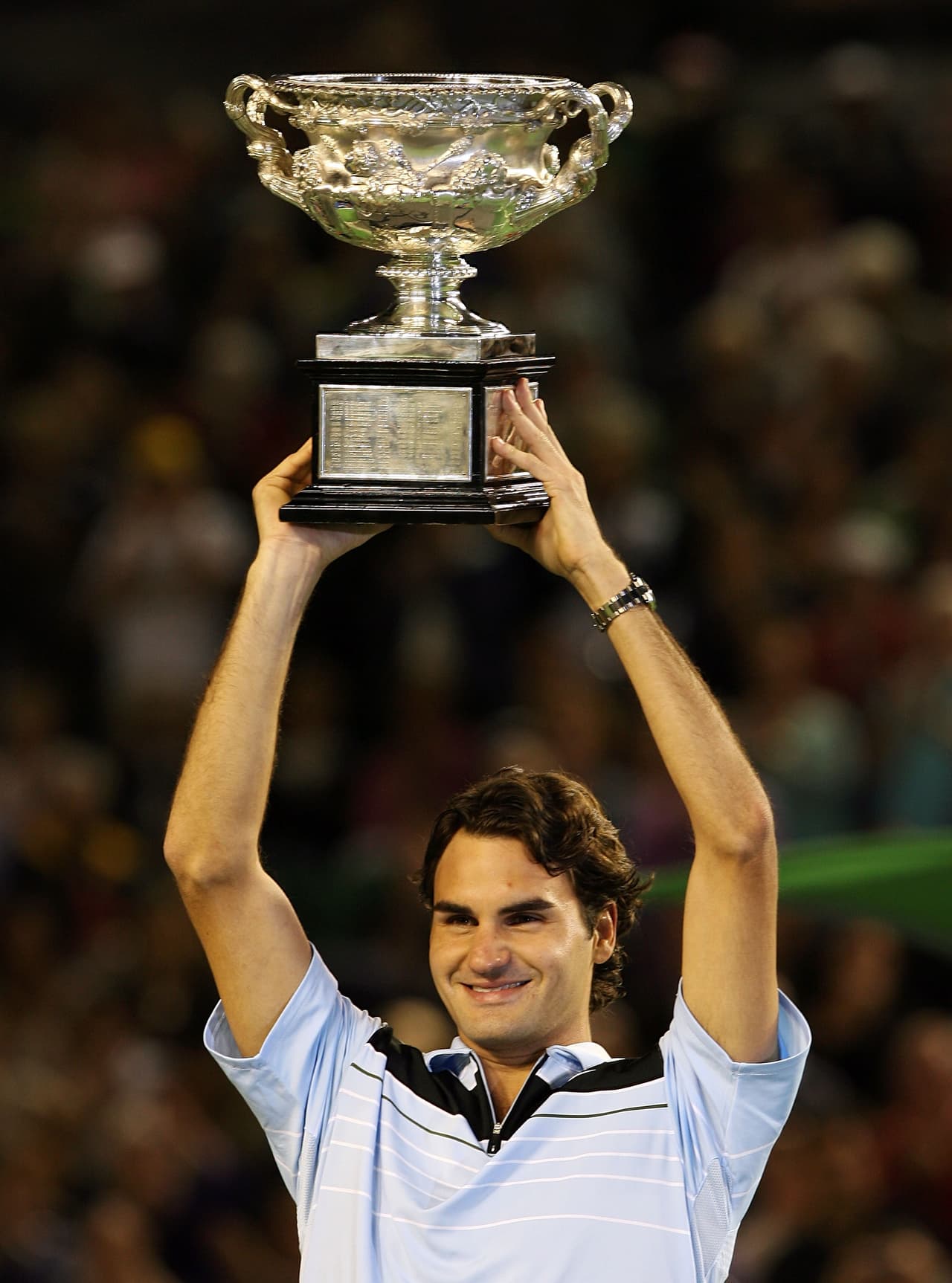 Australian Open 2007
