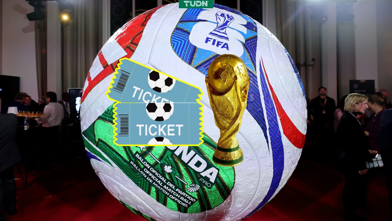 ¿Qué selecciones jugarán por los últimos seis boletos al Mundial 2026?