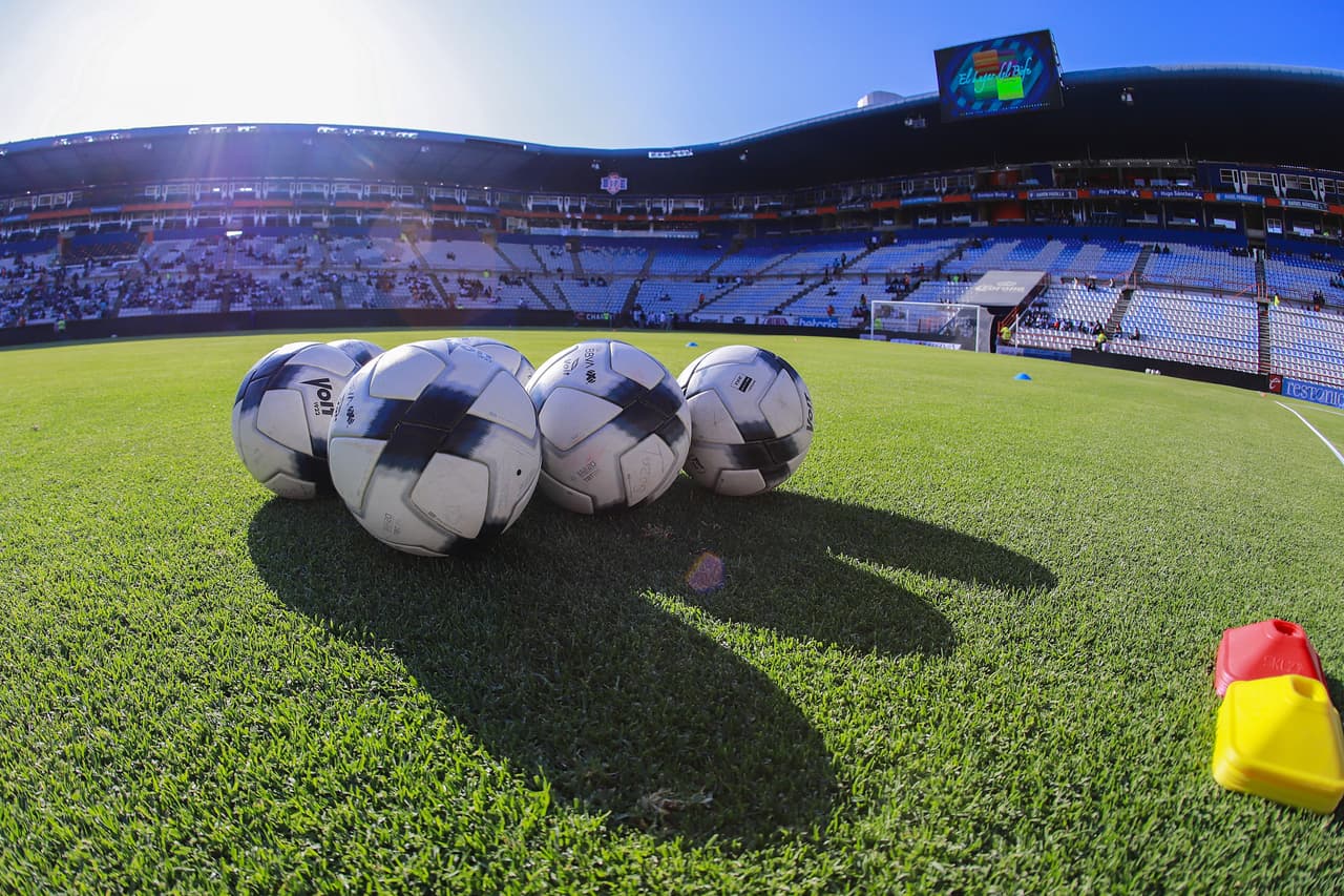 Liga MX y FMF entregan documento al INAI con análisis para implementar Fan ID