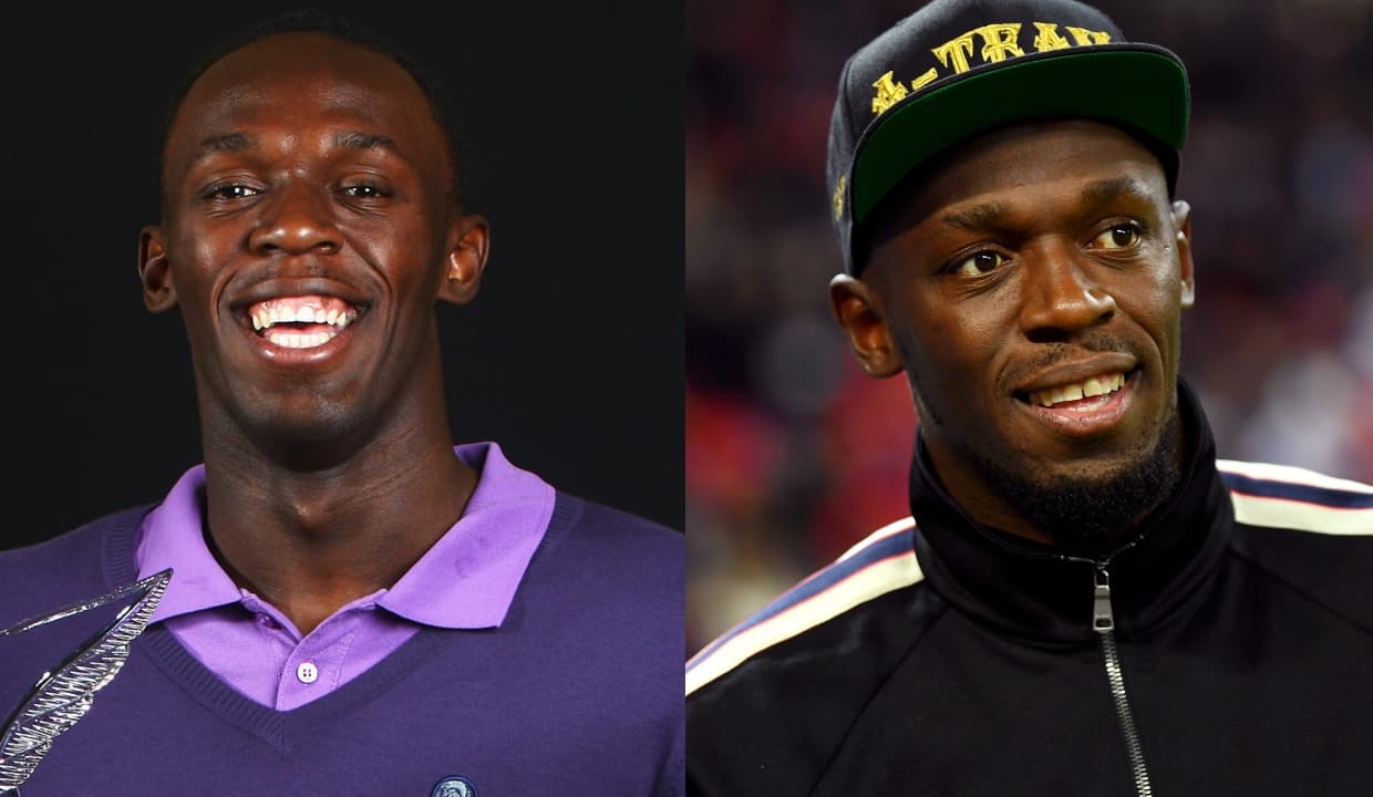 <b>Usain Bolt </b>(Atletismo)