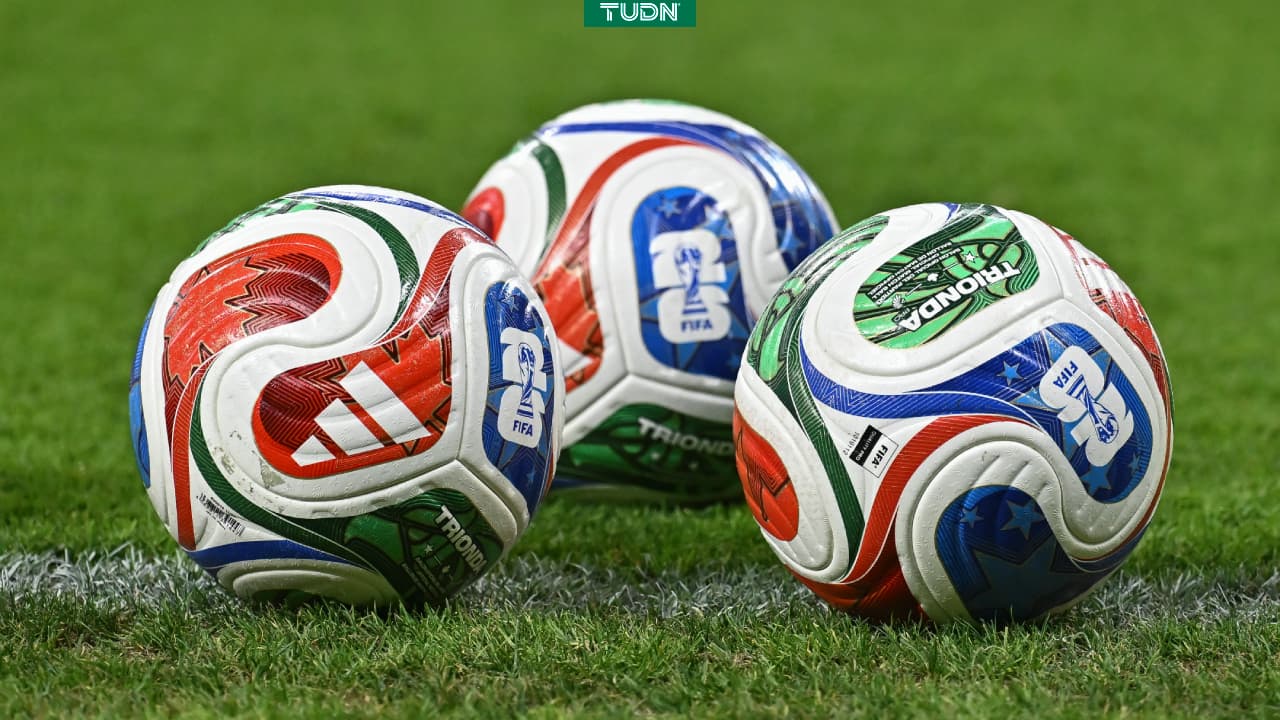 Siete selecciones entrenarán en México durante el Mundial 2026