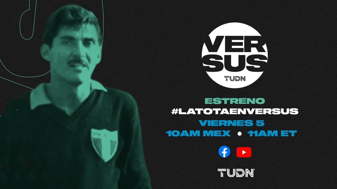 ‘Tota’ Carbajal compartirá preciadas anécdotas en Versus Digital