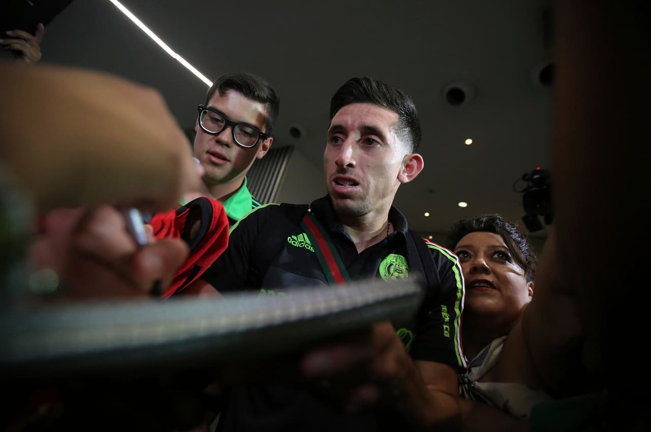 El principal reto de México será la obtención del boleto a la Copa Confederaciones, Ferretti se ofreció momentáneamente pero de conseguir el objetivo más de uno tratará de convencerlo de que permanezca en el cargo.