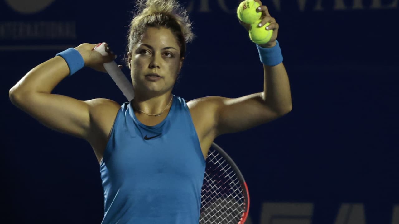 México está a un partido de tener representante en Roland Garros