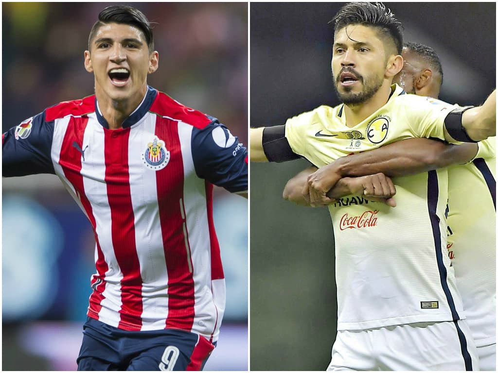 Por los mexicanos quien podría dar la cara en la lucha por el título de goles es Oribe Peralta y Alan Pulido pese a que el torneo pasado tuvieron un desempeño muy pobre.