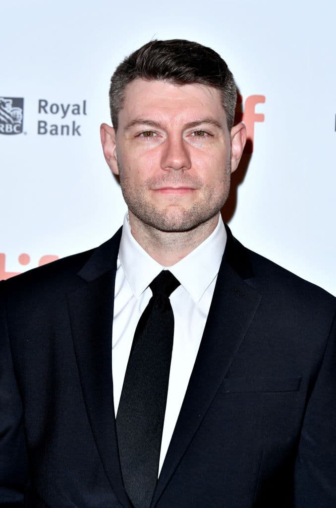 Fugit interpretará al marido de Candy, Pat.