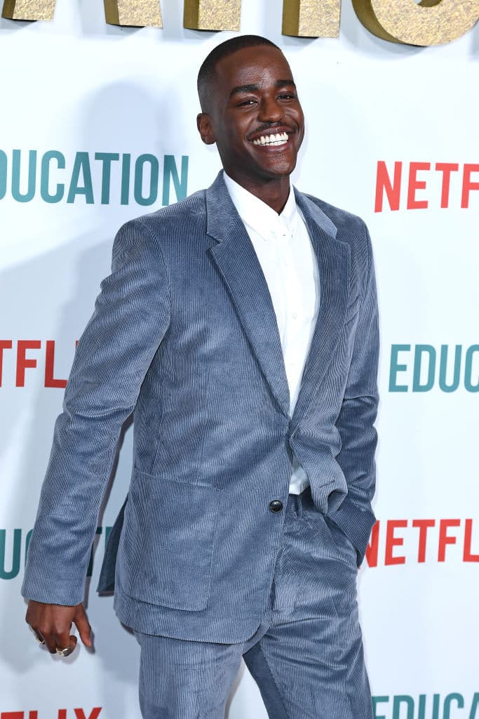 La creadora de la serie, Laurie Nunn reveló ya hace unos meses que ya se encontraba trabajando en la tercera temporada.
<br>