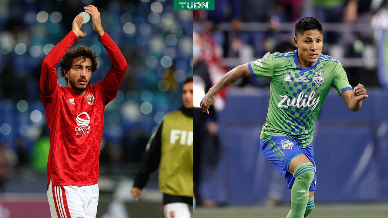 Al Ahly ganó el primer duelo del Mundial de Clubes y se citó contra Seattle Sounders.