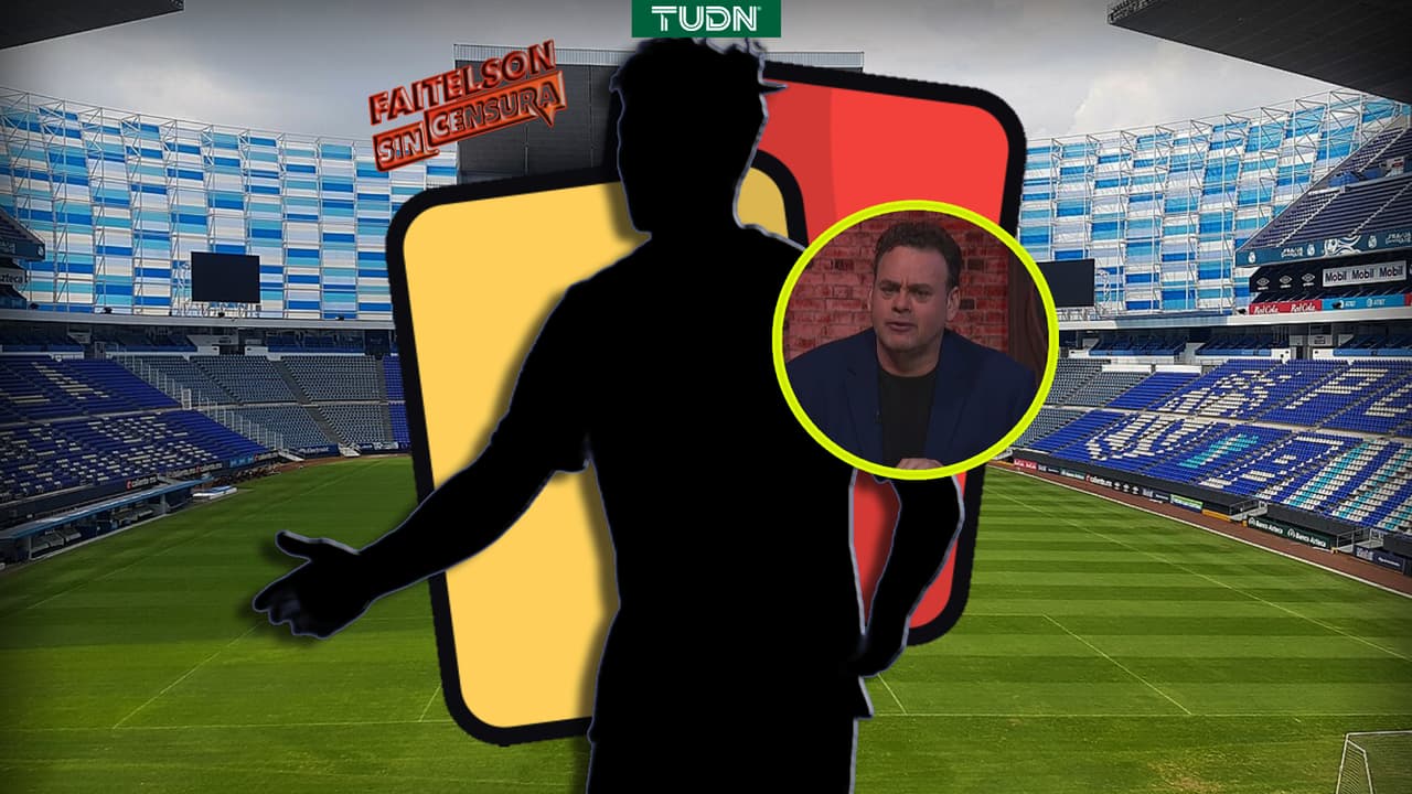 El jugador de Liga MX vinculado a presunto sistema de apuestas