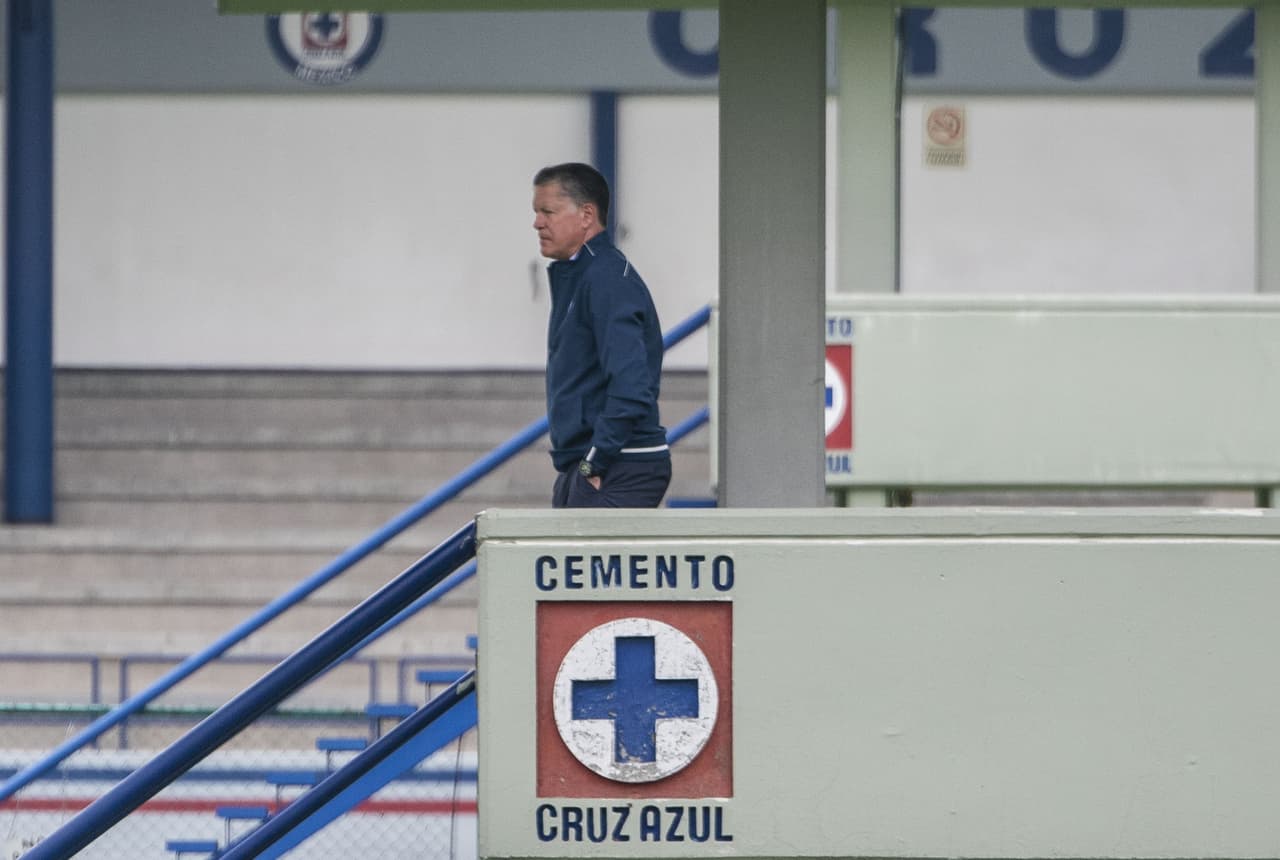 La pretemporada en La Noria continúa y el Pedro Caixinha aprovecha para ajustar detalles de cara al debut de la próxima temporada. Este 29 de junio tendrán el primer partido amistoso contra Atlético San Luis.