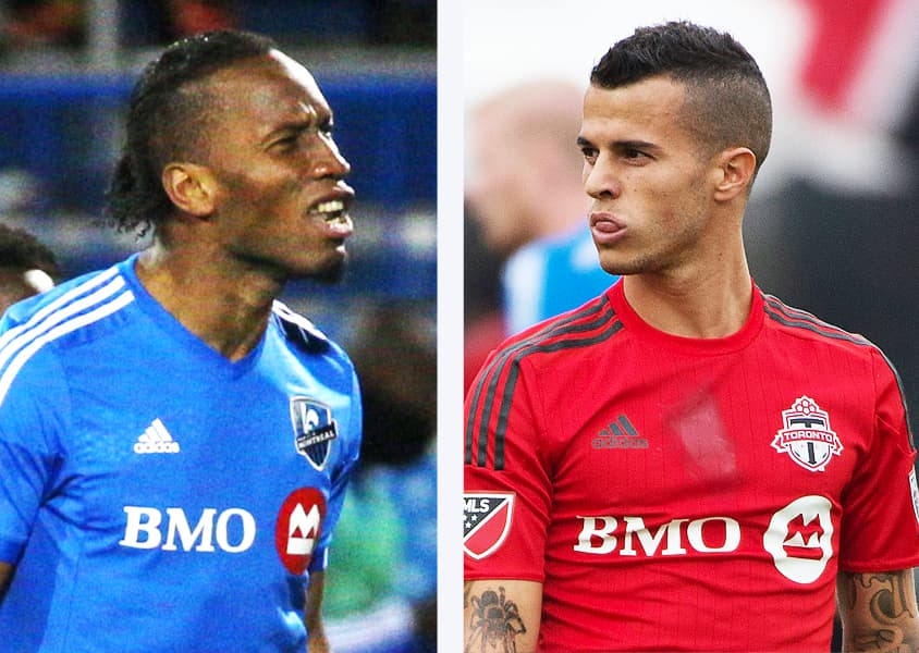 Las 7 cosas que debes saber del Clásico Canadiense en la MLS