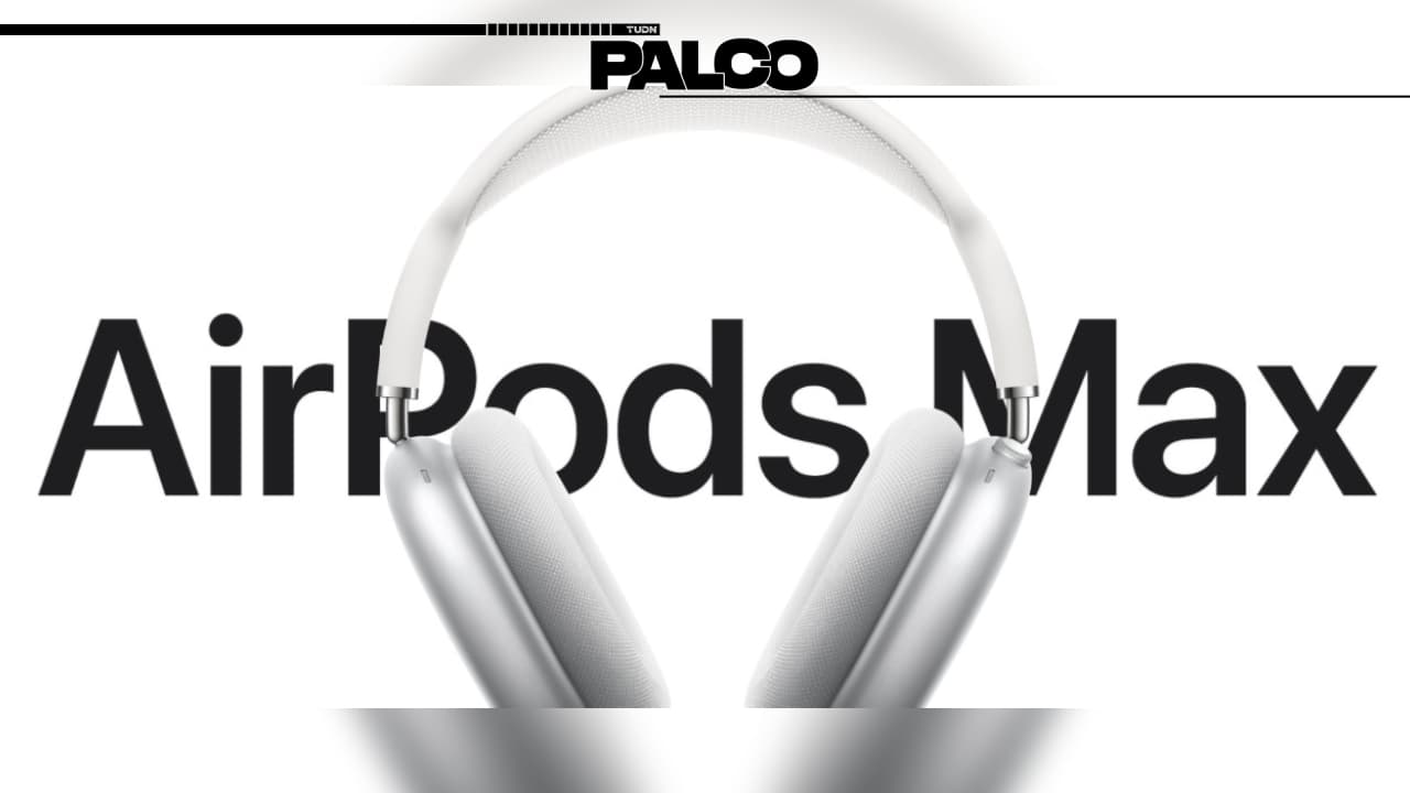 Todo lo que debes saber sobre los nuevos AirPods Max de Apple | Los prometedores y novedosos audífonos aseguran la mejor experiencia auditiva.