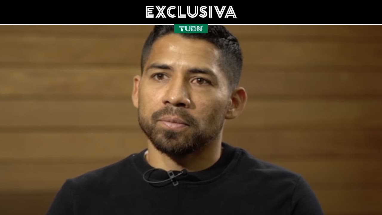 Javier Aquino admite vergüenza y tristeza en Tigres