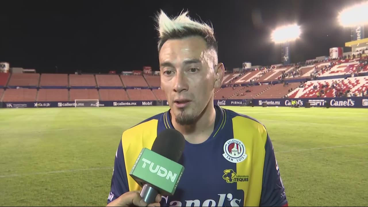 Sambu asegura que su "hambre de gloria" no le hace pensar en el retiro