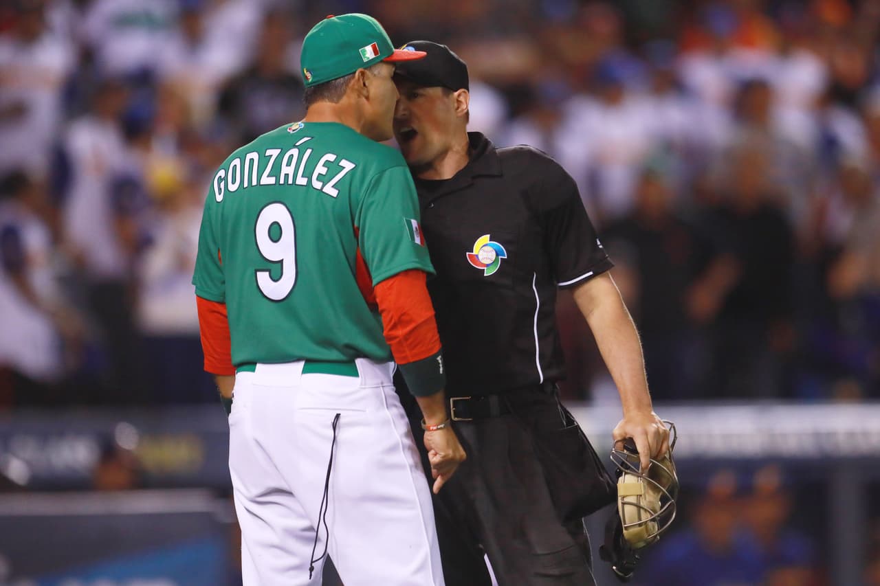 El ganador del juego Venezuela-Italia será el cuarto invitado del sector que jugará en San Diego del 14 al 18 de marzo. México apenas se quedó con su primera victoria.