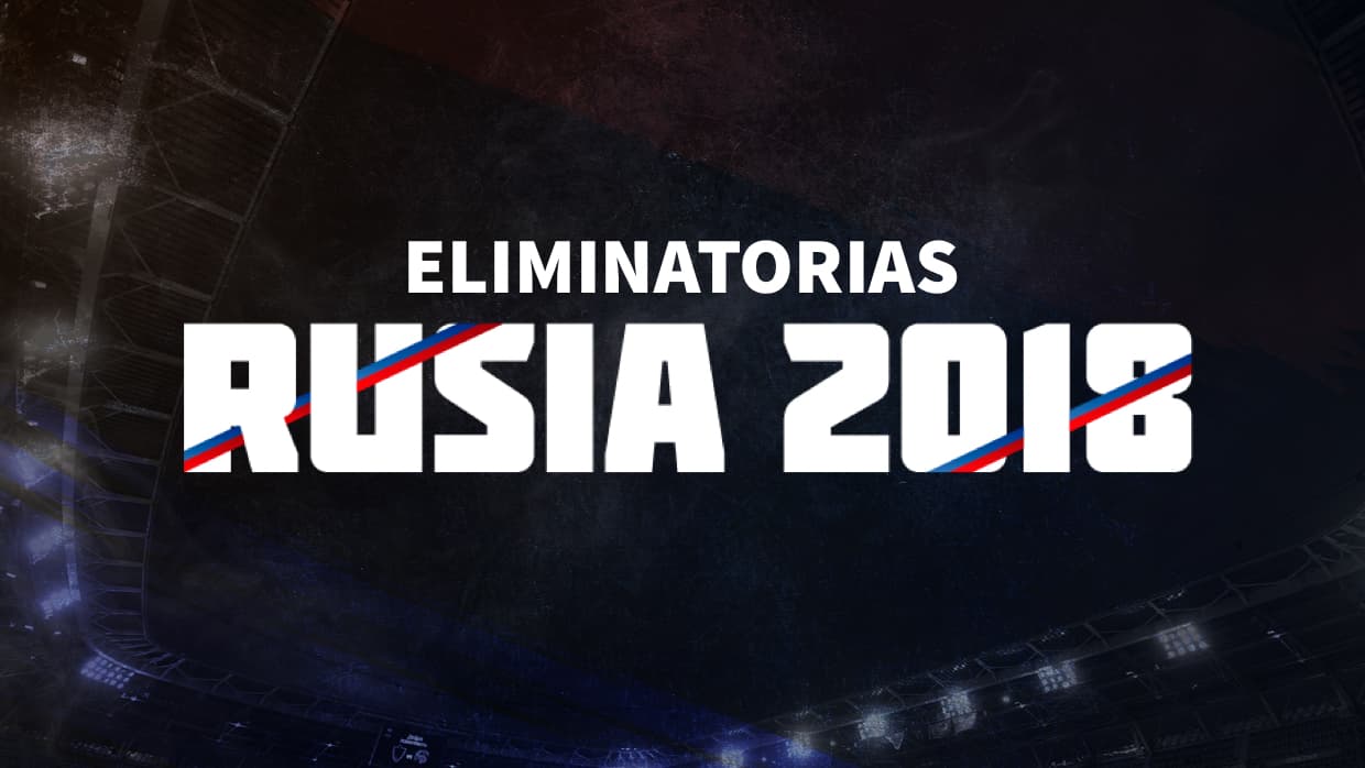 Así está el mapa mundial para Rusia 2018: clasificados, eliminados y en carrera