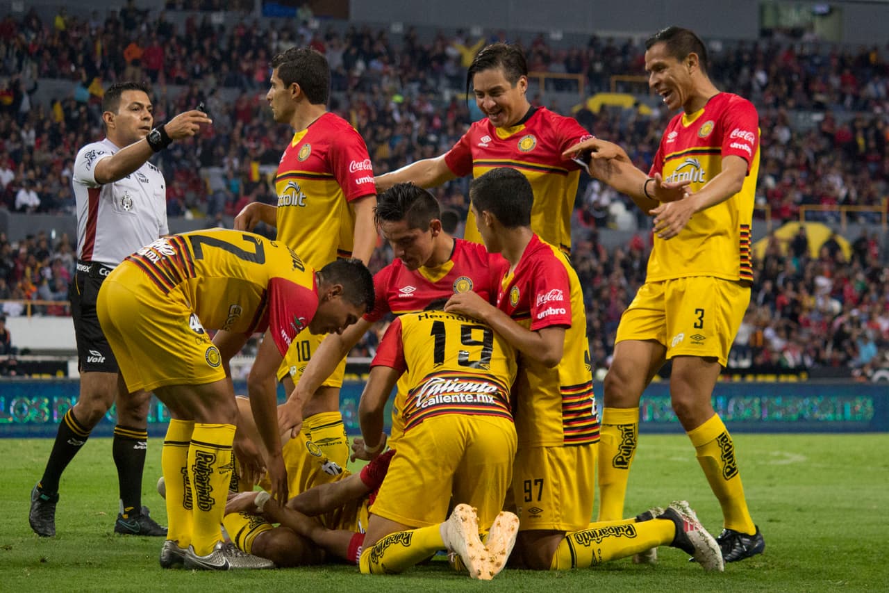 Los Leones Negros de la Universidad de Guadalajara superaron 2-1 a los Rojinegros del Atlas en este clásico tapatío que derivó en un partido emocionante por la Jornada 3 de la Copa MX.
