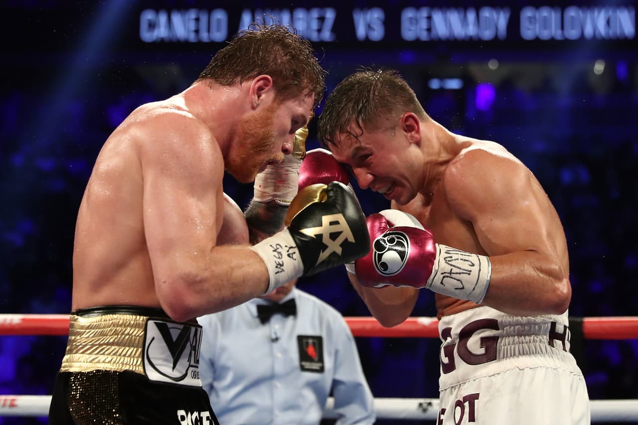 Yildirim usará estilo de Golovkin ante Canelo, asegura promotor