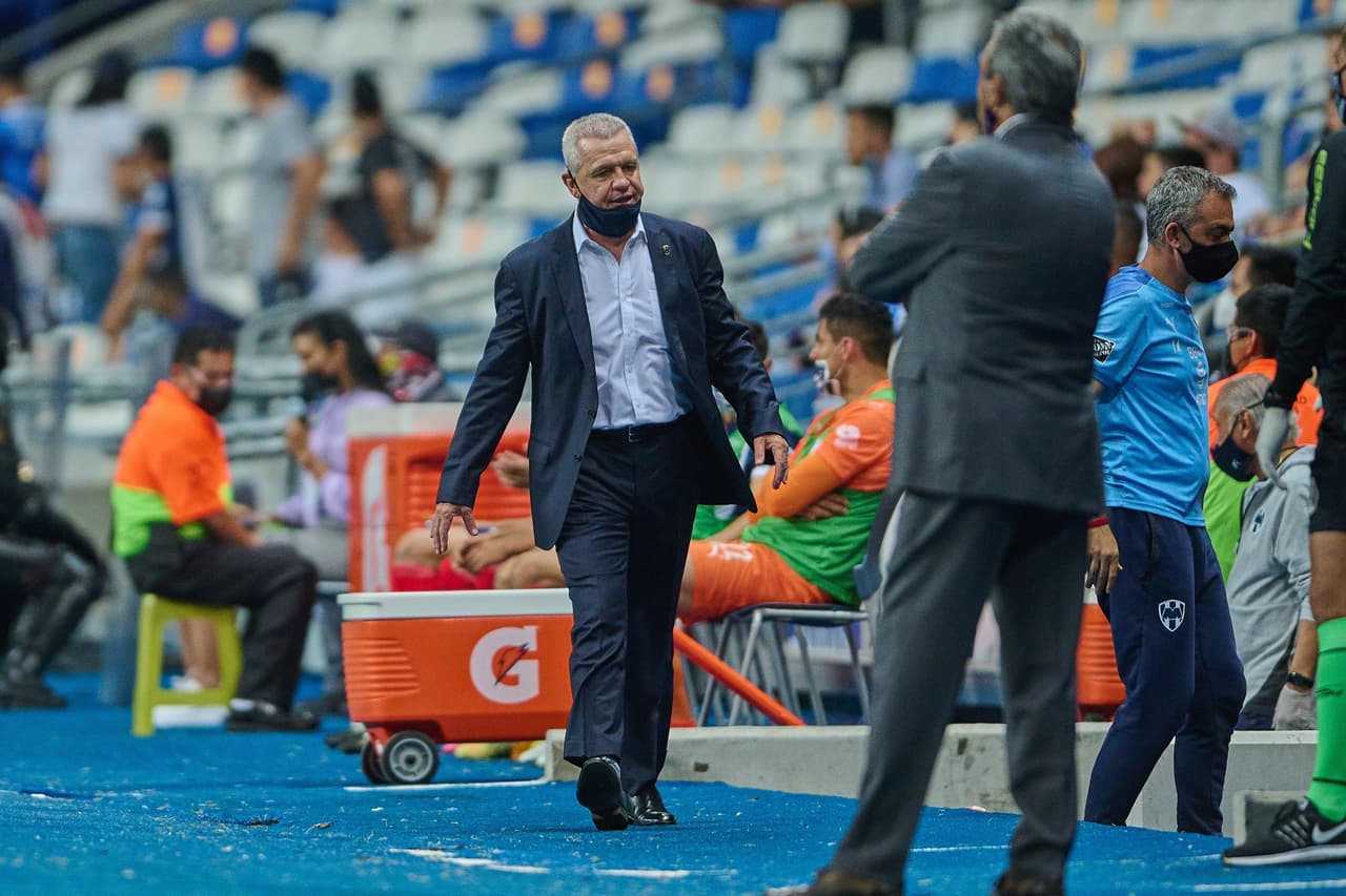 Rayados de Monterrey venció por la mínima diferencia Mazatlán FC y confirmó su pase directo a Cuartos de Final, mientras que los de Tomas Boy están eliminados.