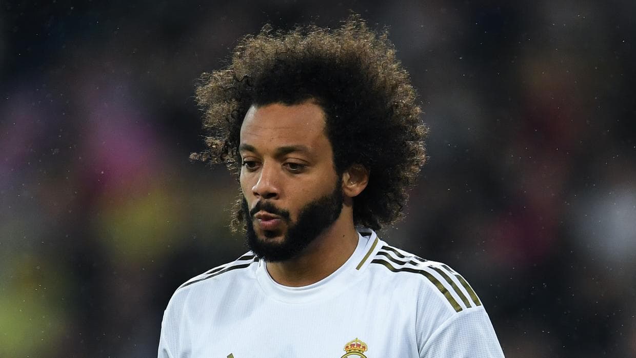 Real Madrid golpeado y mermado para jugar ante Alavés