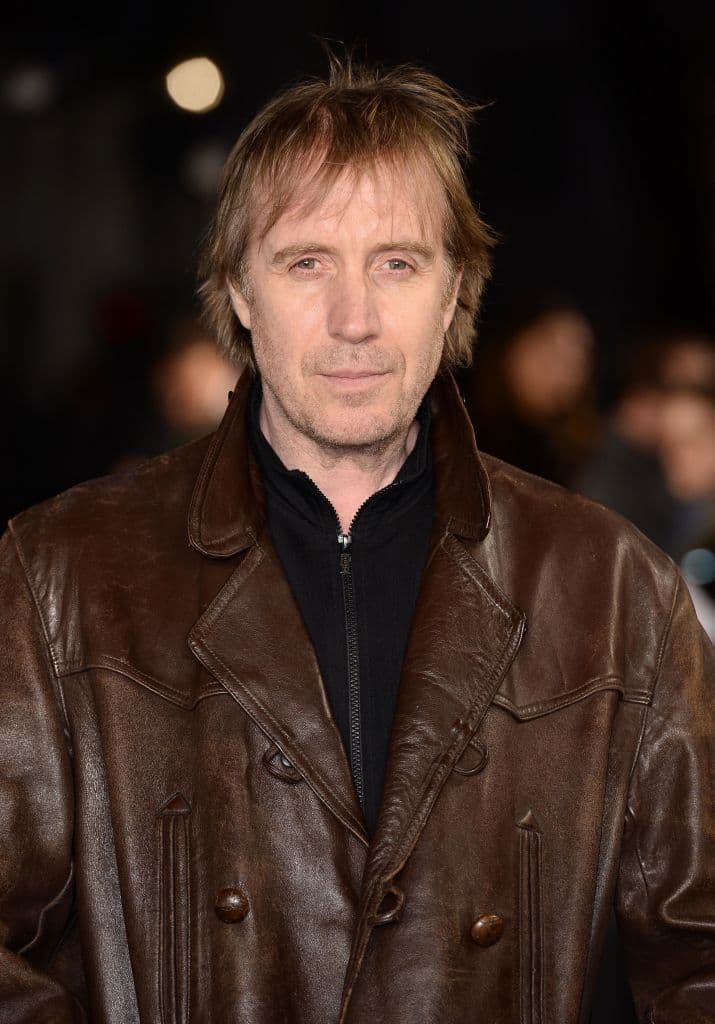 Rhys Ifans será Otto Hightower, la Mano del Rey que sirve con lealtad tanto al rey como al pueblo.
<br>