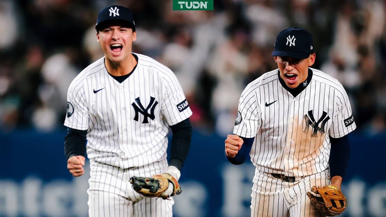Yankees barre a Red Sox con nueva paliza y avanza en los Playoffs de MLB
