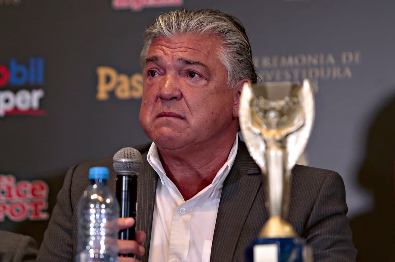 Zelada fue elegido junto a Miguel Mejía Barón entre los representantes nacionales.