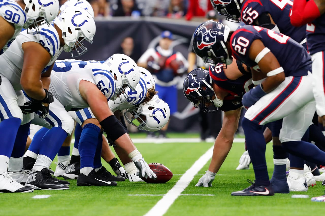 Los equipos de la NFL tendrán un incremento del tope salarial hasta los 191 millones de dólares.