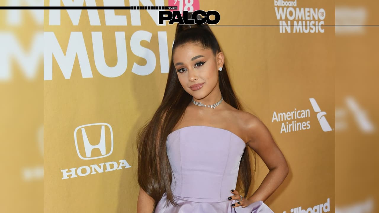 Rumores juntan a Ariana Grande y a Demi Lovato para una colaboración | Los fans de Ariana Grande relacionan a la cantante y a la estrella de Disney Channel para crear el nuevo gran 'hit' como un duo.
