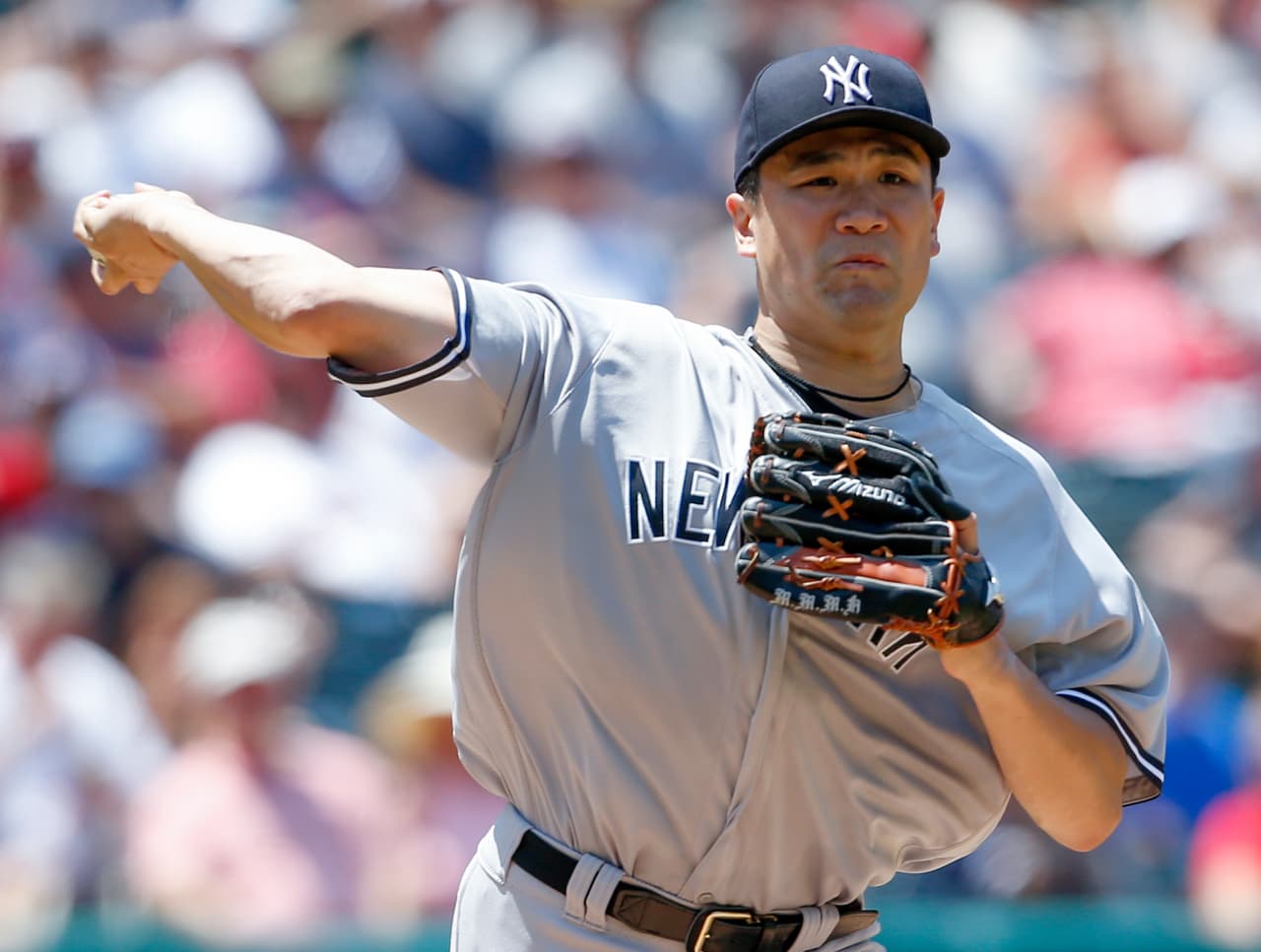 5. New York Yankees en MLB, 4 billones de dólares.