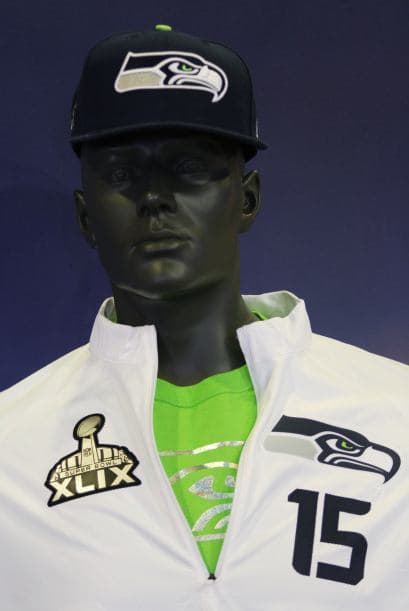 La ciudad de Phoenix, Arizona, empieza a calentar motores para recibir el Super Bowl XLIX entre los New England Patriots y los Seattle Seahawks (Foto: Mario Castillo)