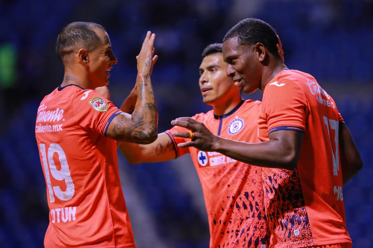 Bryan Angulo ya lleva 4 'pepinos' en el torneo.