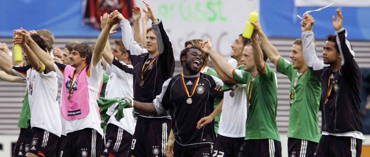 ¿Podrá el 'Tri' tomar venganza de esta derrota en las semifinales de la Coonfederaciones 2017 en Rusia?