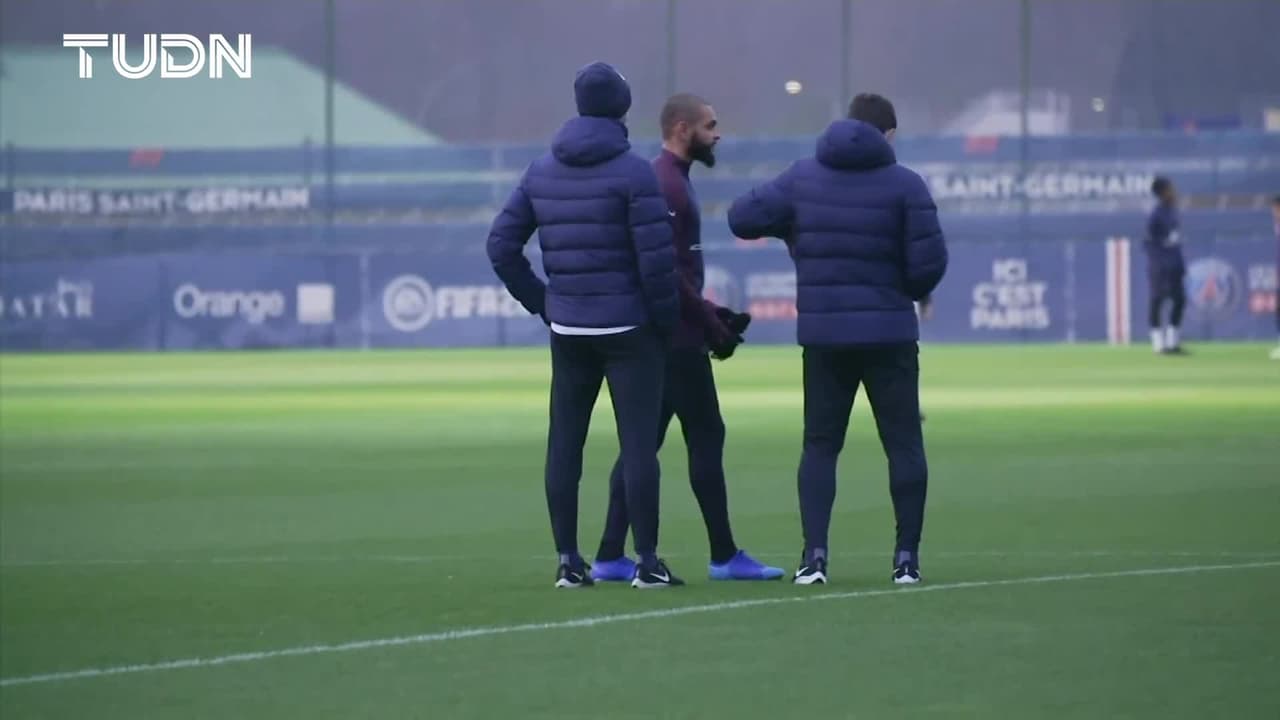 Pochetinno: "Messi es una posibilidad"