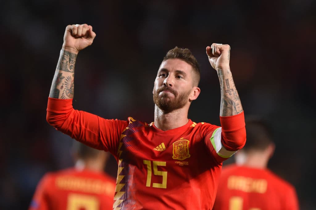 España va con paso firme en la UFA Nations League y obtuvo su segundo triunfo en igual cantidad de juegos, esta vez con un contundente 6-0 contra Croacia, con lo que se ratifica de líder.