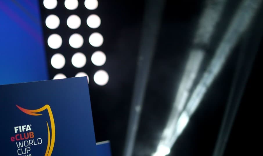 Los canales de la FIFA y de EA SPORTS por las plataformas de FIFA.com, Facebook, Twitter, Youtube y Twitch.