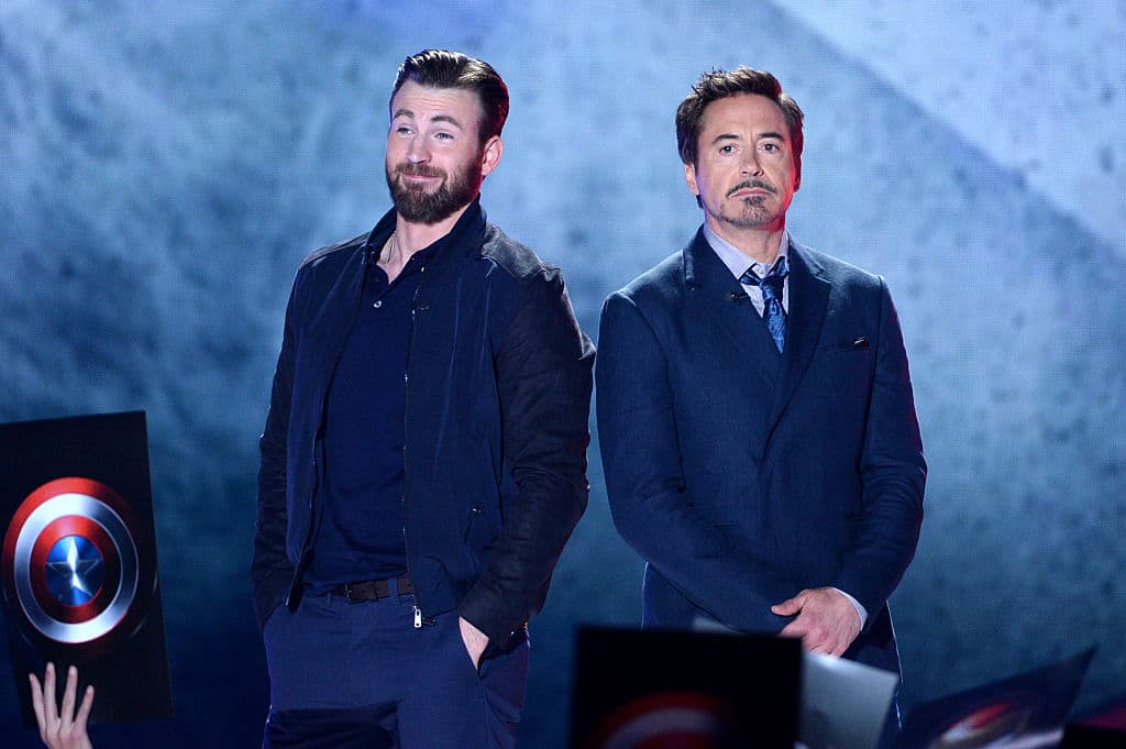 Las fuentes agregan que la entrega sea como lo que hizo Robert Downey Jr. apareciendo en películas como Capitán América: Civil War y Spider-Man: Homecoming.