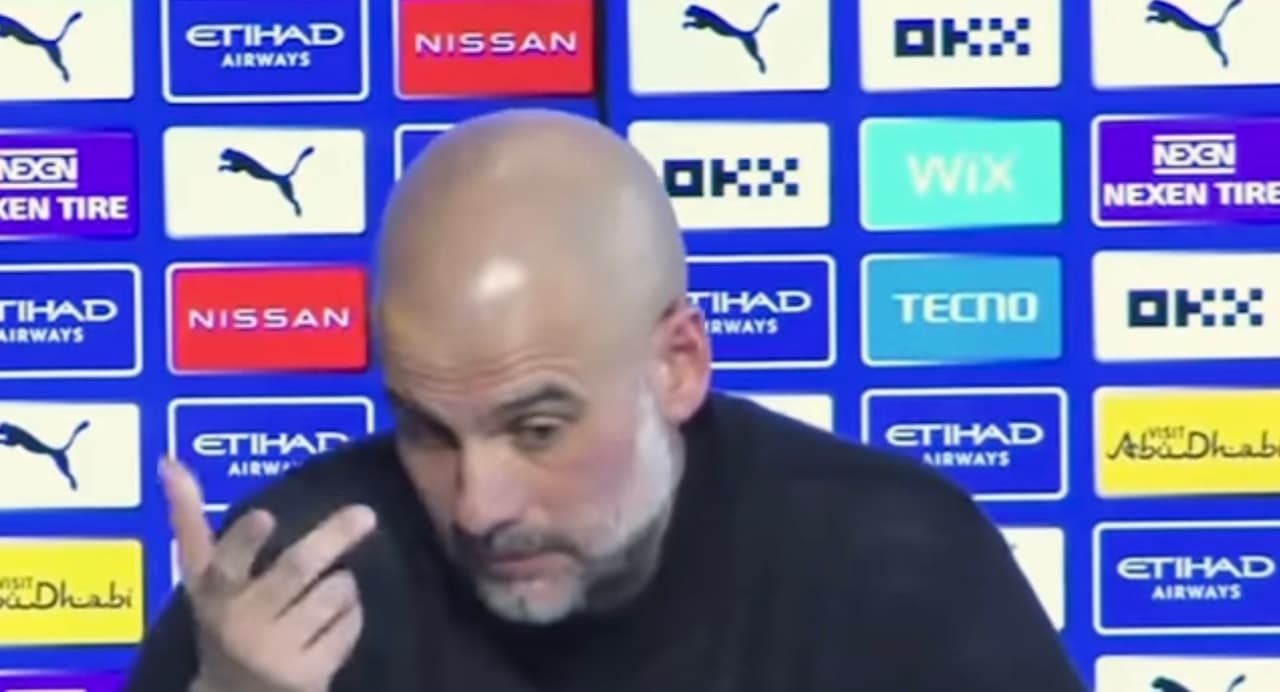 ¿Va a dirigir a Brasil? Guardiola aclara el rumor sobre Mundial 2026