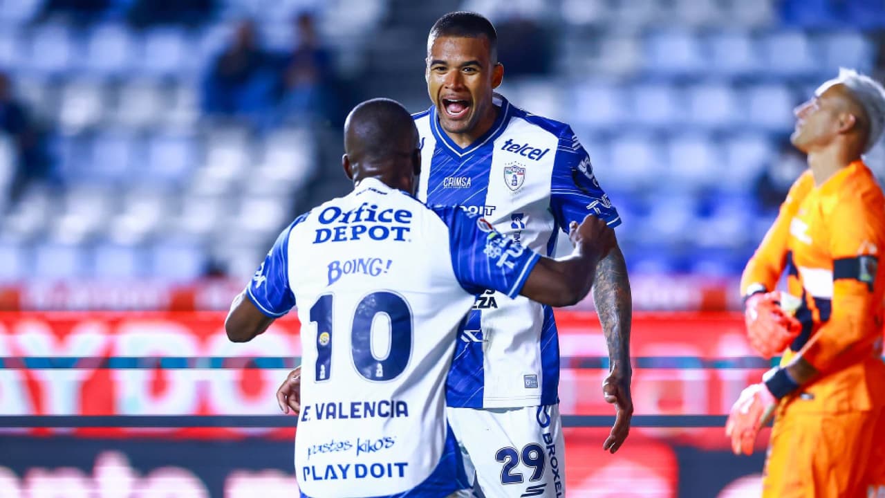 Pachuca y el dato histórico que lo pone favorito ante Toluca en Liguilla